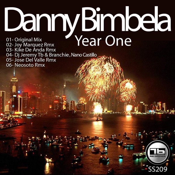 Year One - EP