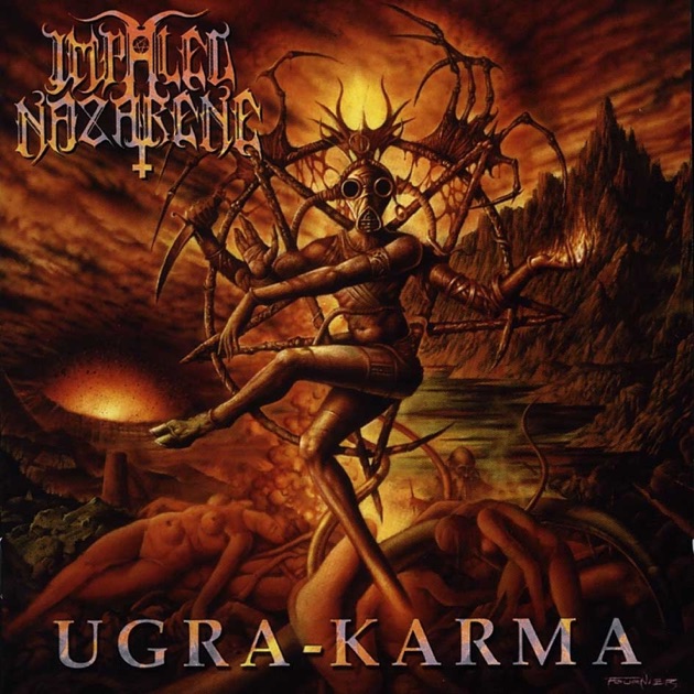 未開封★Sarcófago★The Laws Of Scourge / Rot~ Sarcofago - The Laws of Scourge - Amazon.com Music
