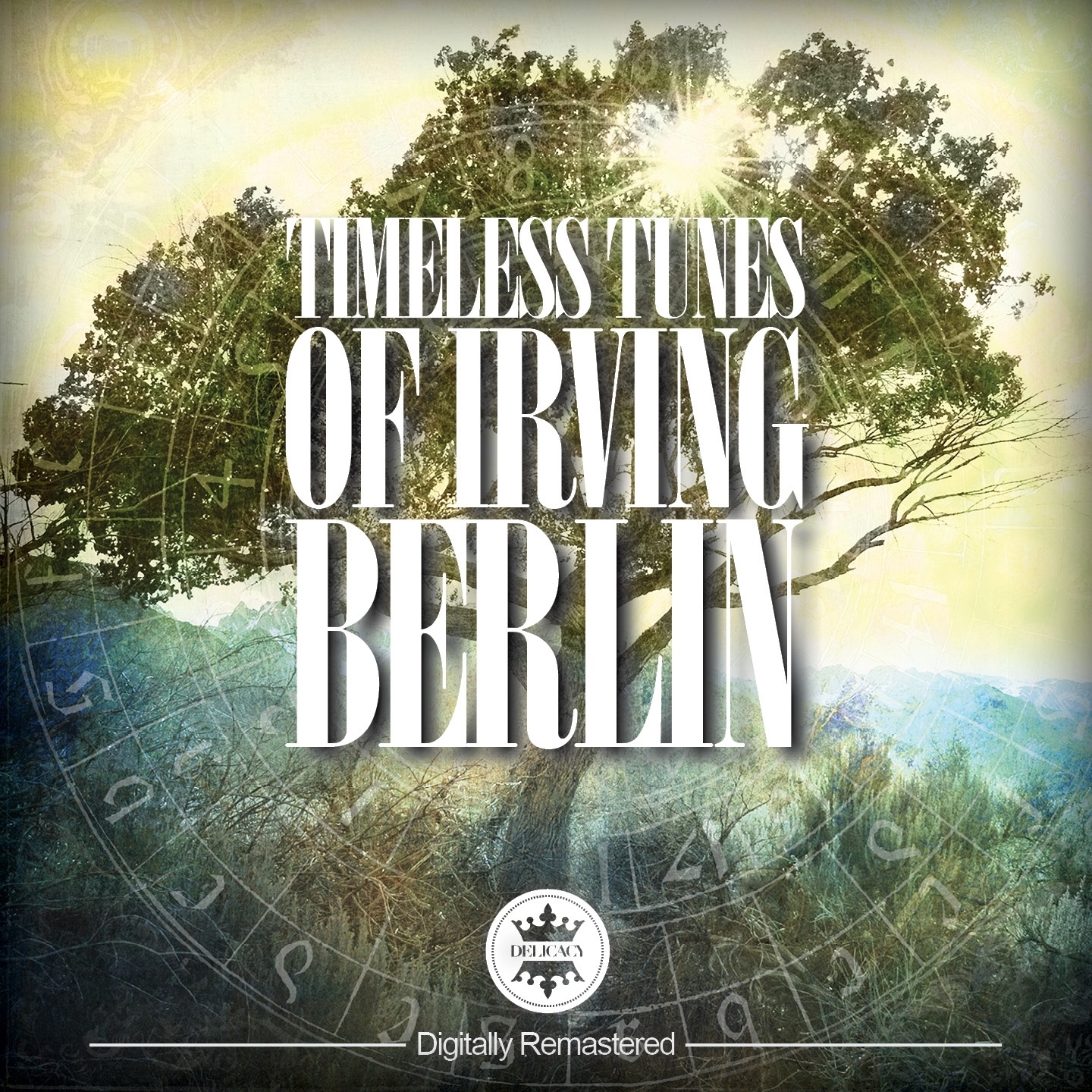 Timeless Tunes of Irving Berlin