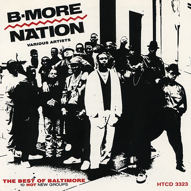 B-More Nation