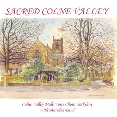 Colne Valley Male Voice Choir