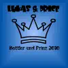 Bettler & Prinz