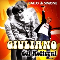 Giuliano Dei Notturni - Il Ballo Di Simone