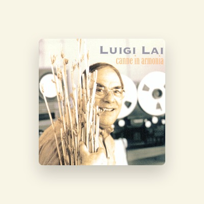 Listen to Luigi Lai, watch music videos, read bio, see tour dates & more!