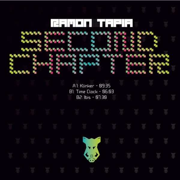 Second Chapter - EP