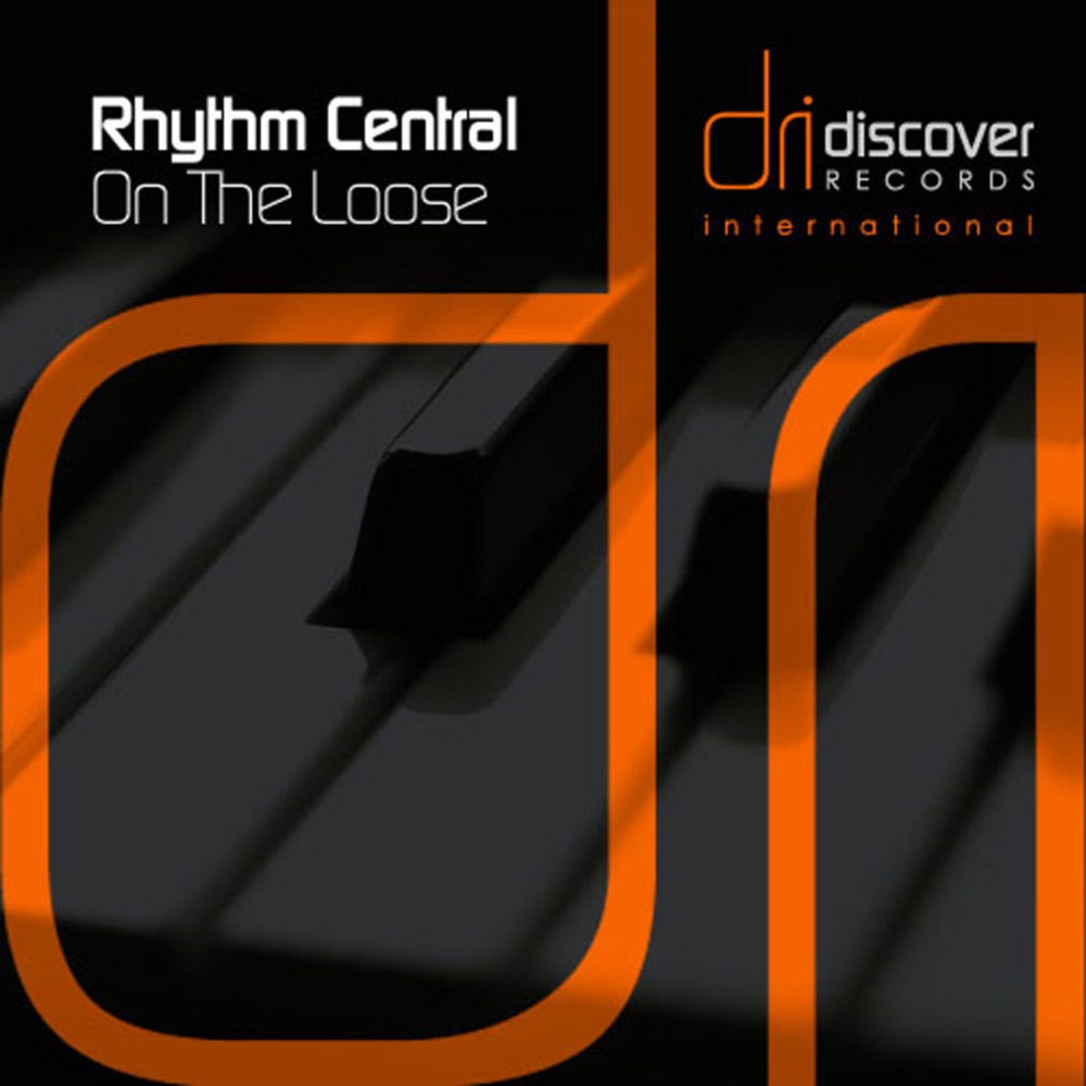 Обложка альбома «On The Loose - Single» — Rhythm Central