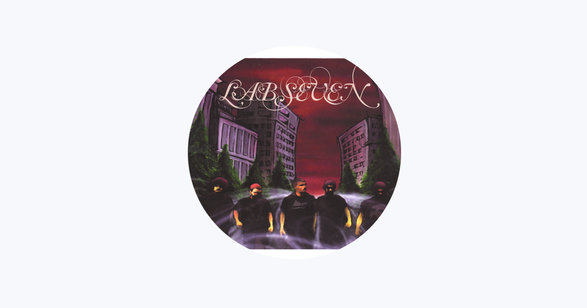 ‎LABSEVEN - Apple Music