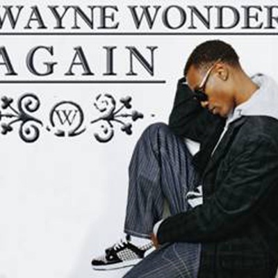 Again (Instrumental Version)