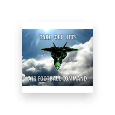 Listen to Air Football Command, watch music videos, read bio, see tour dates & more!