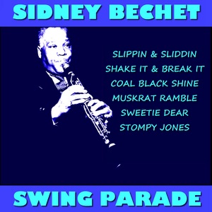 Swing Parade