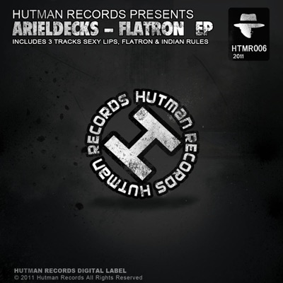 Flatron - EP - Single