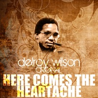 Here Comes the Heartache