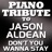 Don't You Wanna Stay (Made Famous By Jason Aldean and Kelly Clarkson) [Instrumental Version]