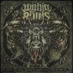 Omen - EP - Within The Ruins