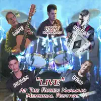 Te Voy a Comprar — Ricky Naranjo Y Los Gamblers