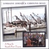 Lorraine Jordan & Carolina Road - My Old Kentucky and You