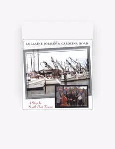 聆聽 Lorraine Jordan & Carolina Road、觀看音樂影片、閱讀小傳、查看巡演日期等！