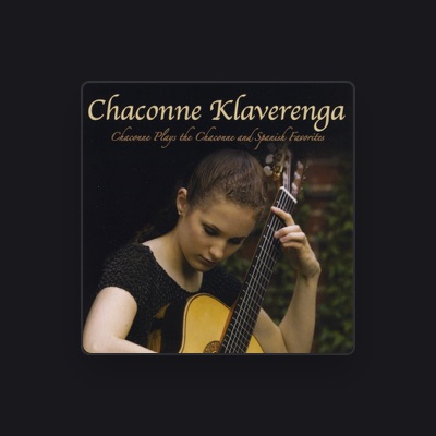 Escucha a Chaconne Klaverenga, mira vídeos musicales, lee la biografía, consulta fechas de giras y mucho más.