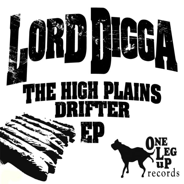 Party Jam (feat. Masta Ace & Leschea) [feat. Masta Ace & Leschea]