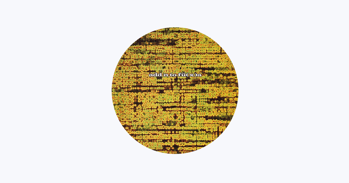 Add N to (X) - Apple Music