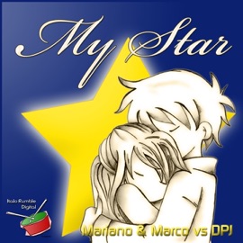 My Star (Paul Neville Remix) Mariano, Marco & DPJ