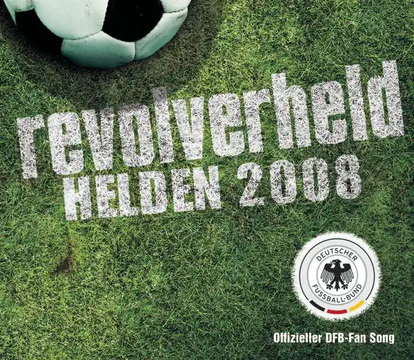 Helden 2008 — Revolverheld