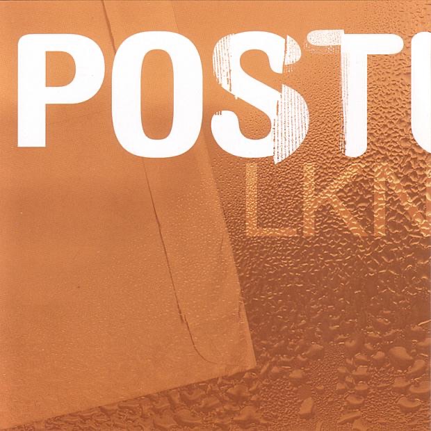 Обложка альбома «Postulate I» — LKN