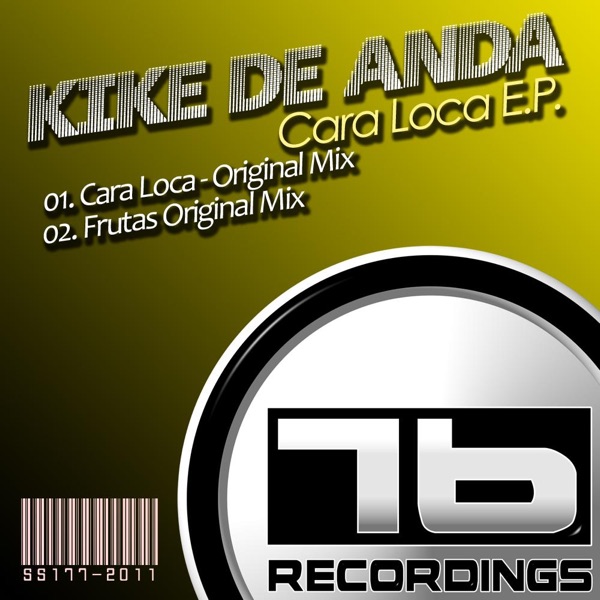 Cara Loca E.P. - Single
