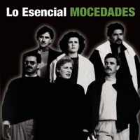 Lo Esencial: Mocedades - Mocedades