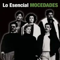 Mocedades — Donde estas corazon