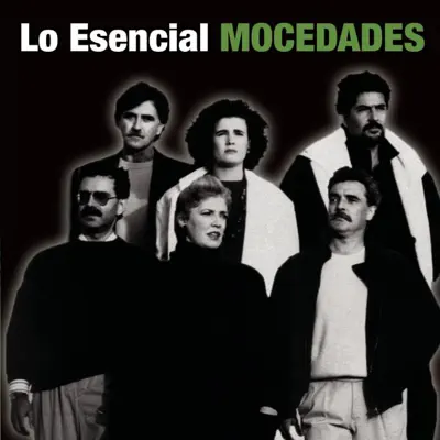 Listen to Lo Esencial: Mocedades by Mocedades