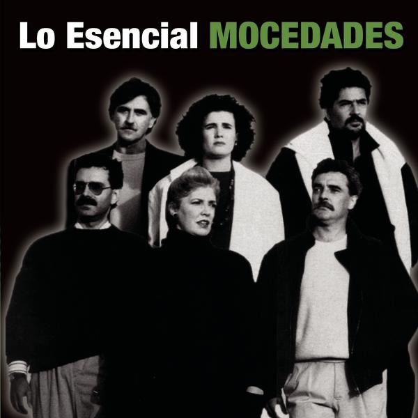 Lo Esencial: Mocedades