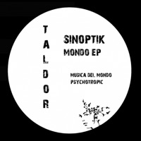 Mondo - Single - Sinoptik