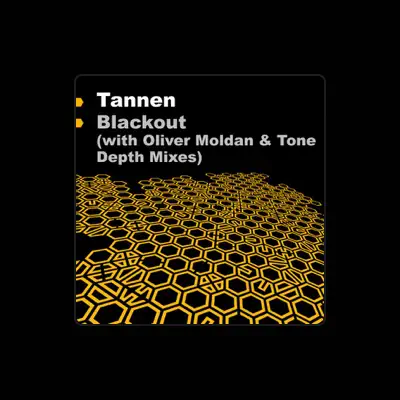 Listen to Tannen, watch music videos, read bio, see tour dates & more!