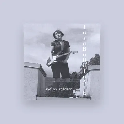 Listen to Avelyn Waldman, watch music videos, read bio, see tour dates & more!