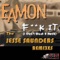 Eamon "F**k It" (Dirty Edit) artwork