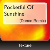 Pocketful of Sunshine (Dance Remix) artwork