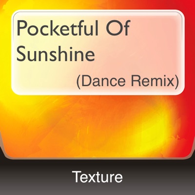 Pocketful of Sunshine (Dance Remix) - Single