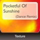 Pocketful of Sunshine Dance Remix Single