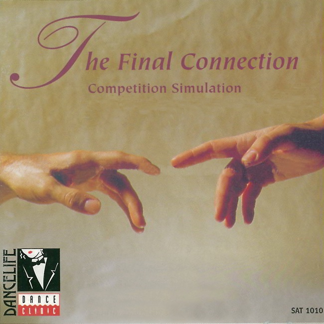 The Final Connection