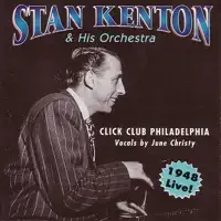 How High the Moon — Stan Kenton
