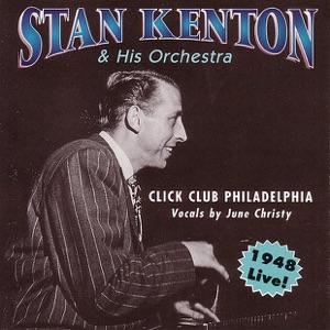 1948 Live Click Club, Philadelphia (Live)