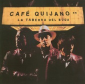 Café Quijano - Desde brasil