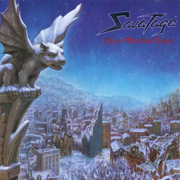 Christmas Eve (Sarajevo 12/24) — Savatage