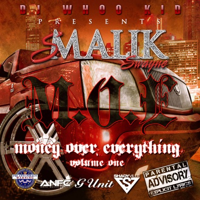 MOE: Money Over Everything, Vol. 1