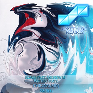 Winter Party (Original Mix) [feat. Andrew M]
