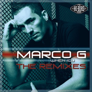 When ICU (The Remixes) - EP