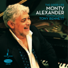 Put On a Happy Face - Monty Alexander