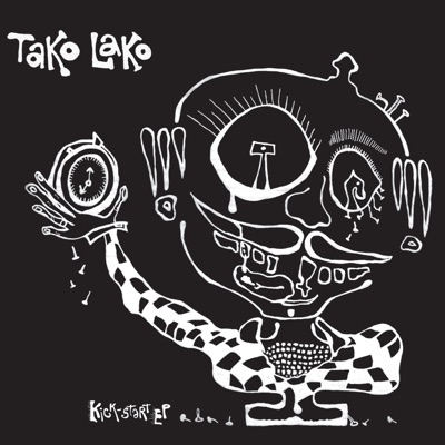 Kick-Start EP