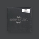 Ashtray Electric